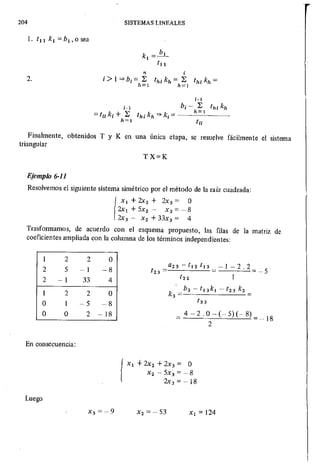 Algebra 2 - Armando Rojo