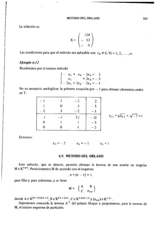 Algebra 2 - Armando Rojo