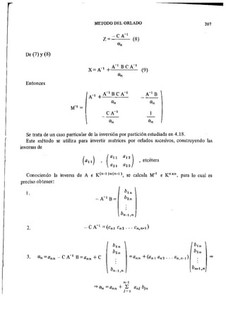 Algebra 2 - Armando Rojo