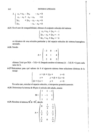 Algebra 2 - Armando Rojo