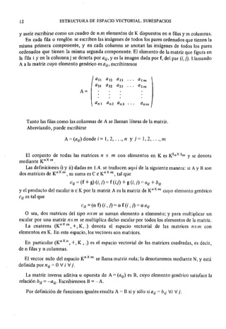 Algebra 2 - Armando Rojo