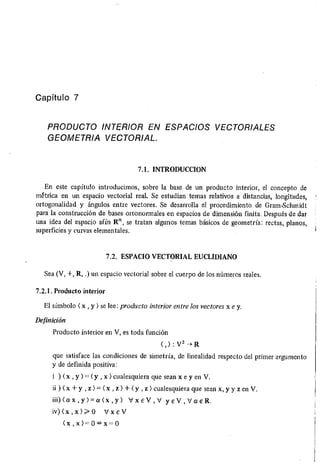 Algebra 2 - Armando Rojo