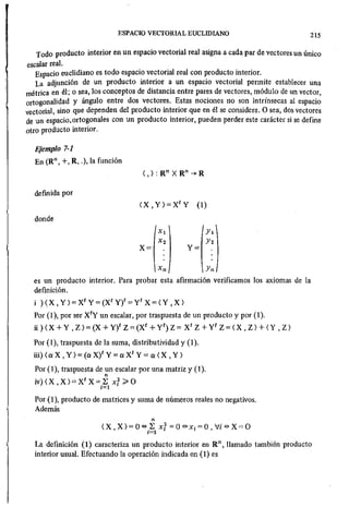 Algebra 2 - Armando Rojo