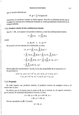 Algebra 2 - Armando Rojo