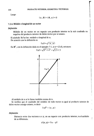Algebra 2 - Armando Rojo