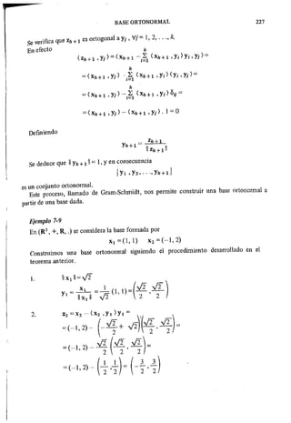 Algebra 2 - Armando Rojo