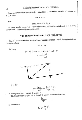 Algebra 2 - Armando Rojo