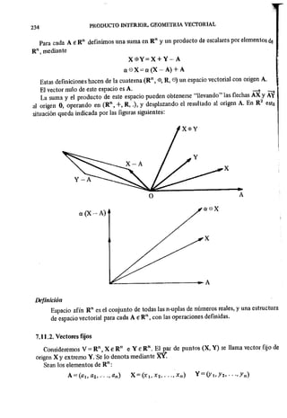Algebra 2 - Armando Rojo