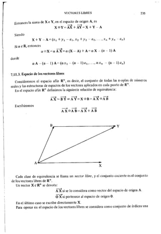 Algebra 2 - Armando Rojo