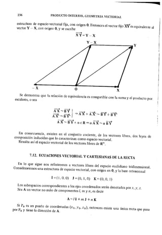 Algebra 2 - Armando Rojo