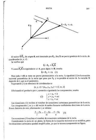 Algebra 2 - Armando Rojo