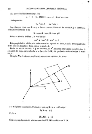 Algebra 2 - Armando Rojo
