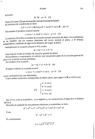Algebra 2 - Armando Rojo
