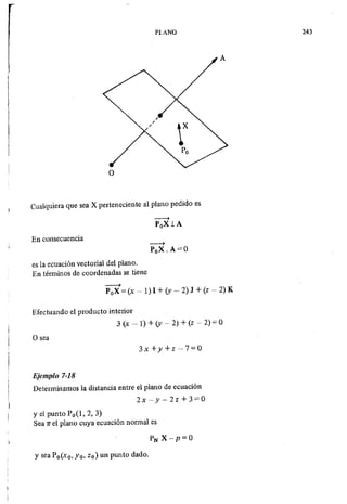 Algebra 2 - Armando Rojo