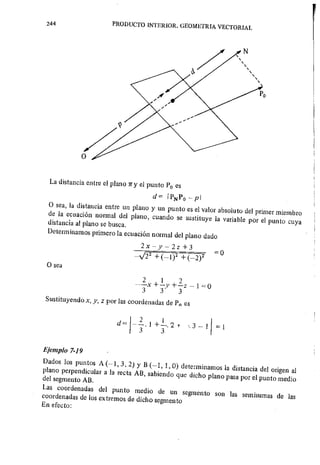 Algebra 2 - Armando Rojo