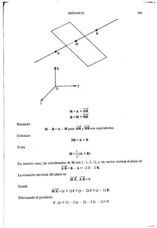Algebra 2 - Armando Rojo