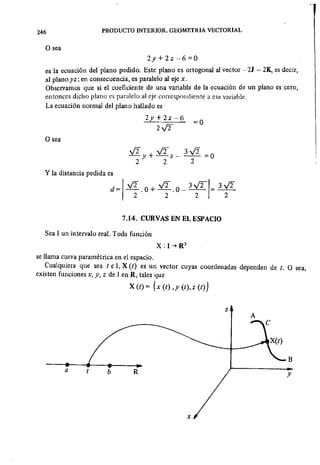 Algebra 2 - Armando Rojo