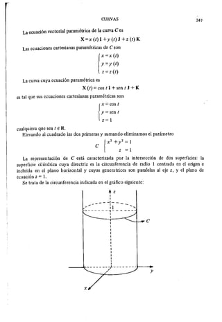 Algebra 2 - Armando Rojo