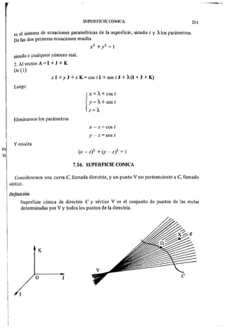 Algebra 2 - Armando Rojo
