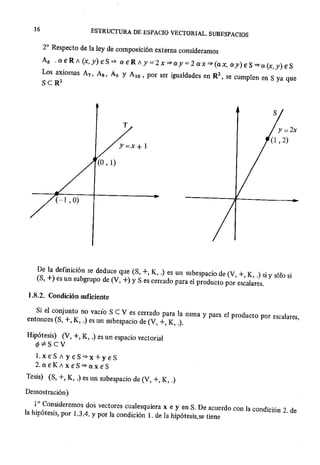 Algebra 2 - Armando Rojo