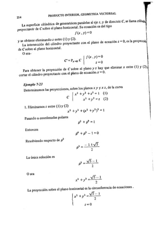 Algebra 2 - Armando Rojo