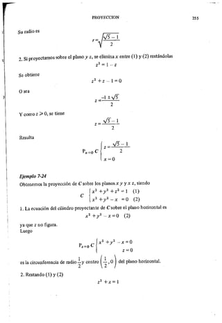 Algebra 2 - Armando Rojo