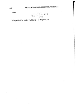 Algebra 2 - Armando Rojo