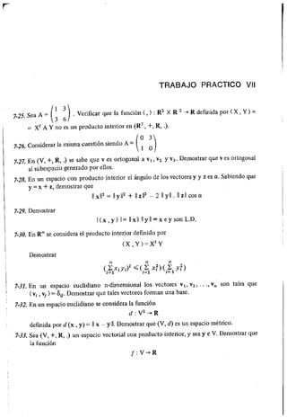 Algebra 2 - Armando Rojo