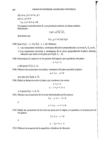 Algebra 2 - Armando Rojo