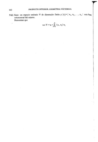 Algebra 2 - Armando Rojo