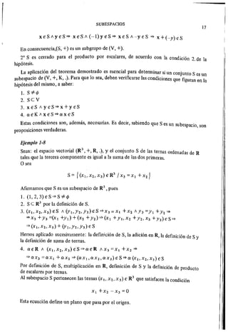 Algebra 2 - Armando Rojo