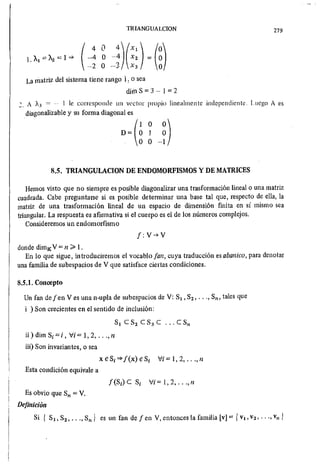 Algebra 2 - Armando Rojo