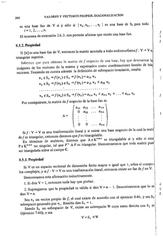 Algebra 2 - Armando Rojo