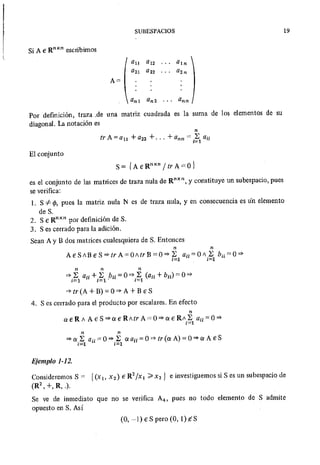 Algebra 2 - Armando Rojo
