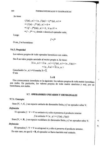 Algebra 2 - Armando Rojo
