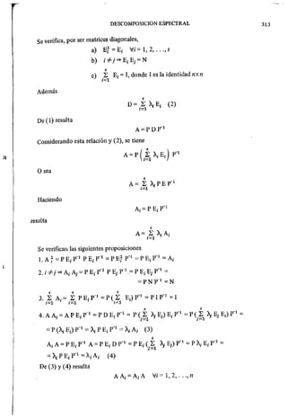Algebra 2 - Armando Rojo