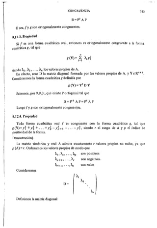 Algebra 2 - Armando Rojo