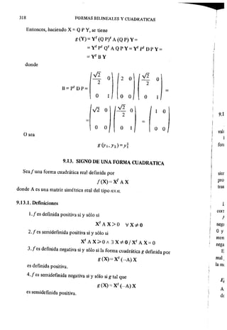 Algebra 2 - Armando Rojo