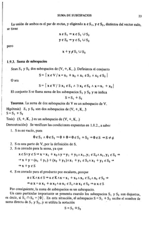 Algebra 2 - Armando Rojo
