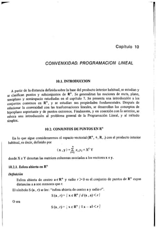 Algebra 2 - Armando Rojo