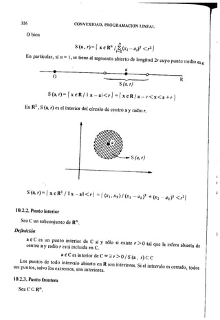 Algebra 2 - Armando Rojo