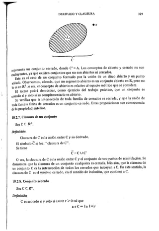 Algebra 2 - Armando Rojo