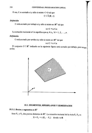 Algebra 2 - Armando Rojo