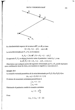 Algebra 2 - Armando Rojo