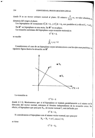 Algebra 2 - Armando Rojo