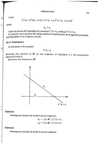 Algebra 2 - Armando Rojo