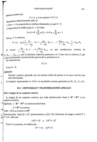 Algebra 2 - Armando Rojo