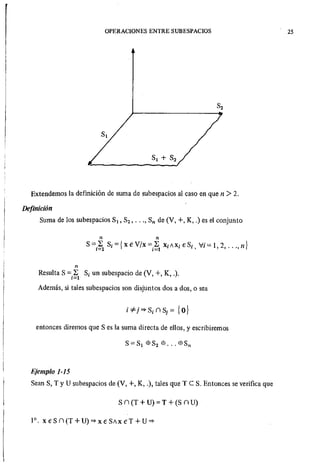 Algebra 2 - Armando Rojo