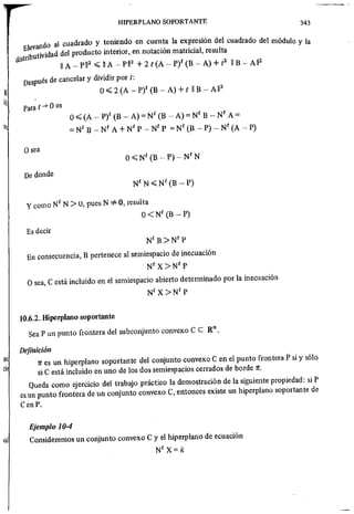 Algebra 2 - Armando Rojo