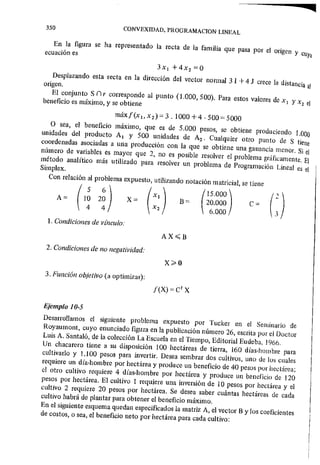 Algebra 2 - Armando Rojo
